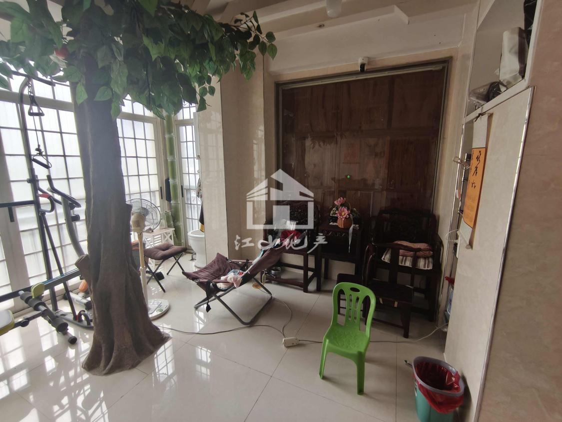 整租·马来西亚园