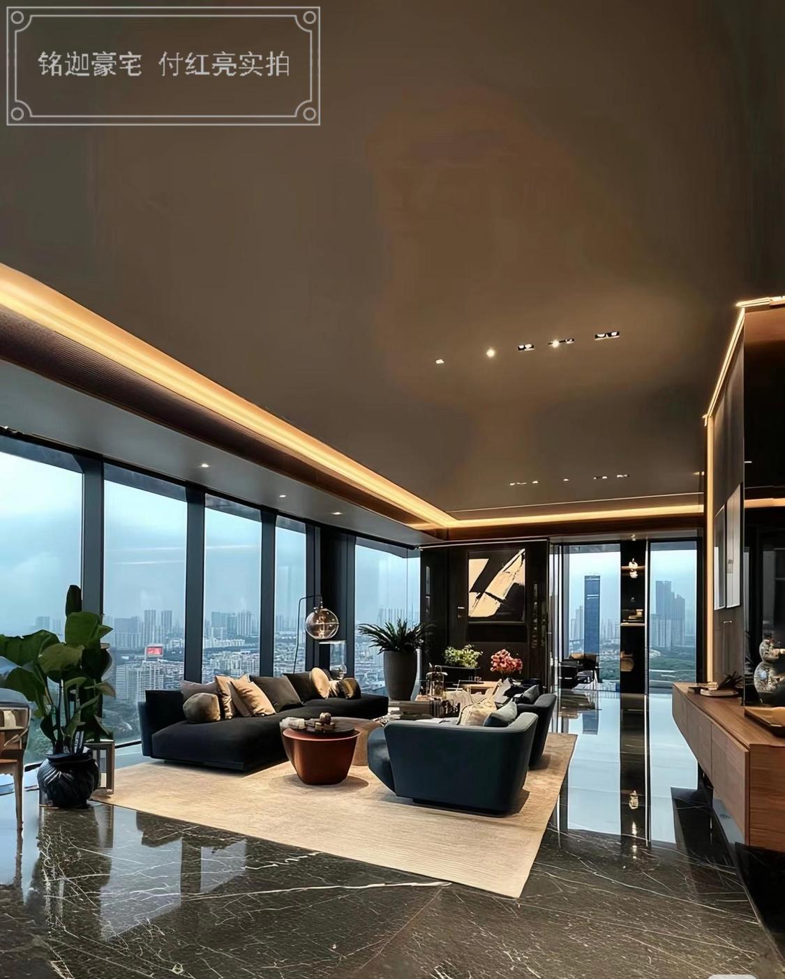 整租·浦江海德