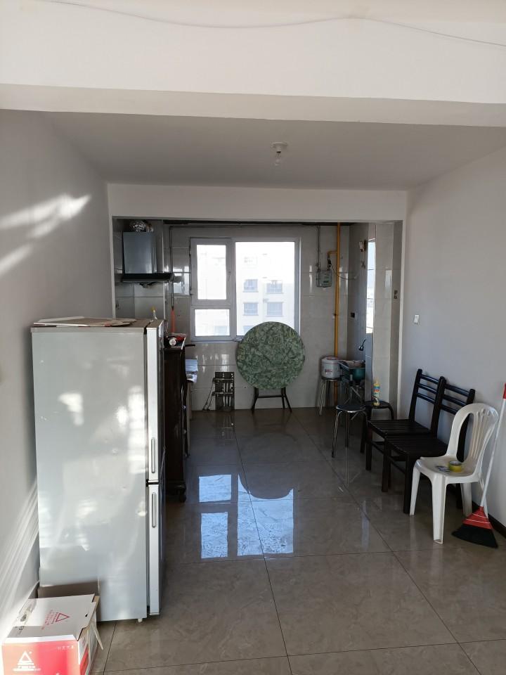 整租·海棠铭居