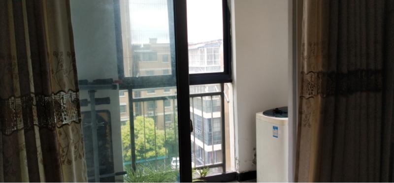 整租·深蓝华庭