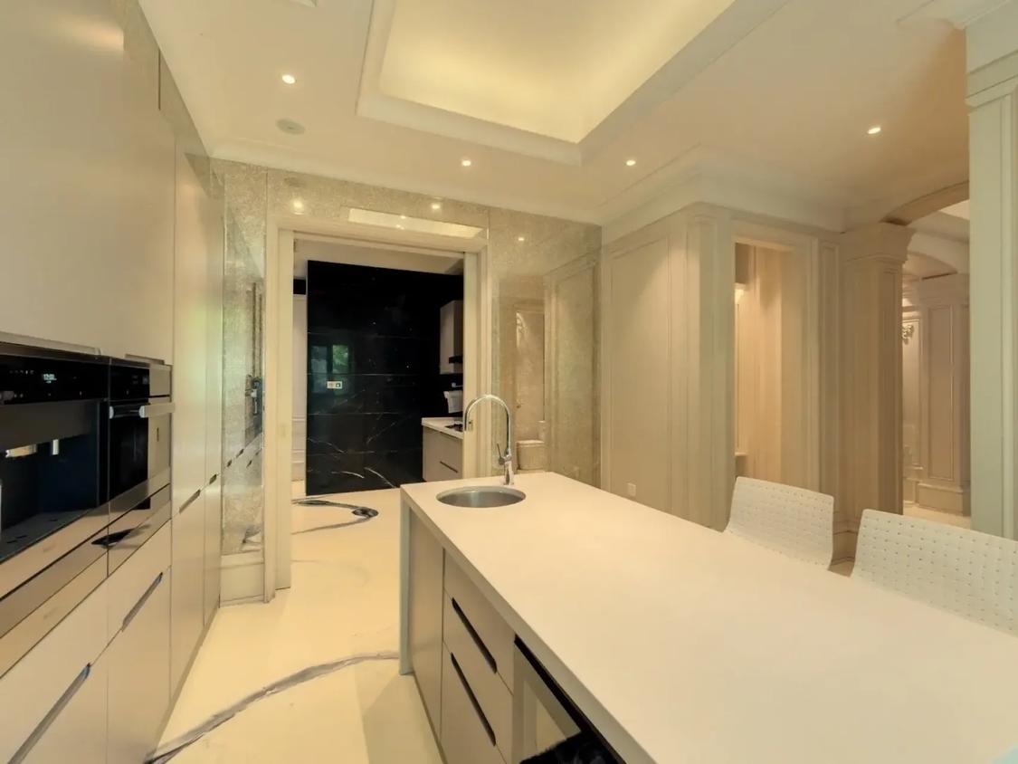 整租·鲁能格拉斯小镇