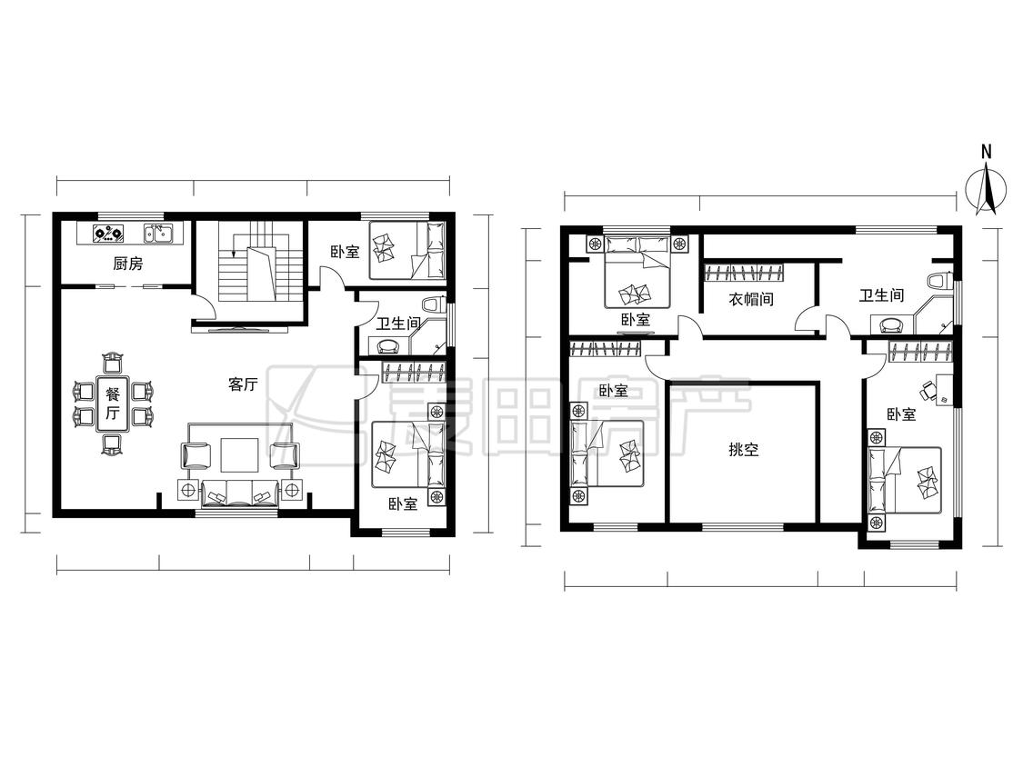 整租·西山美墅馆(东区)