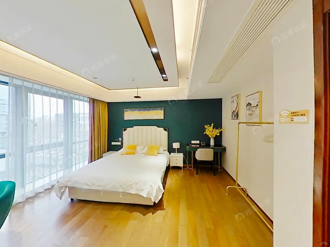 整租·汉中公馆