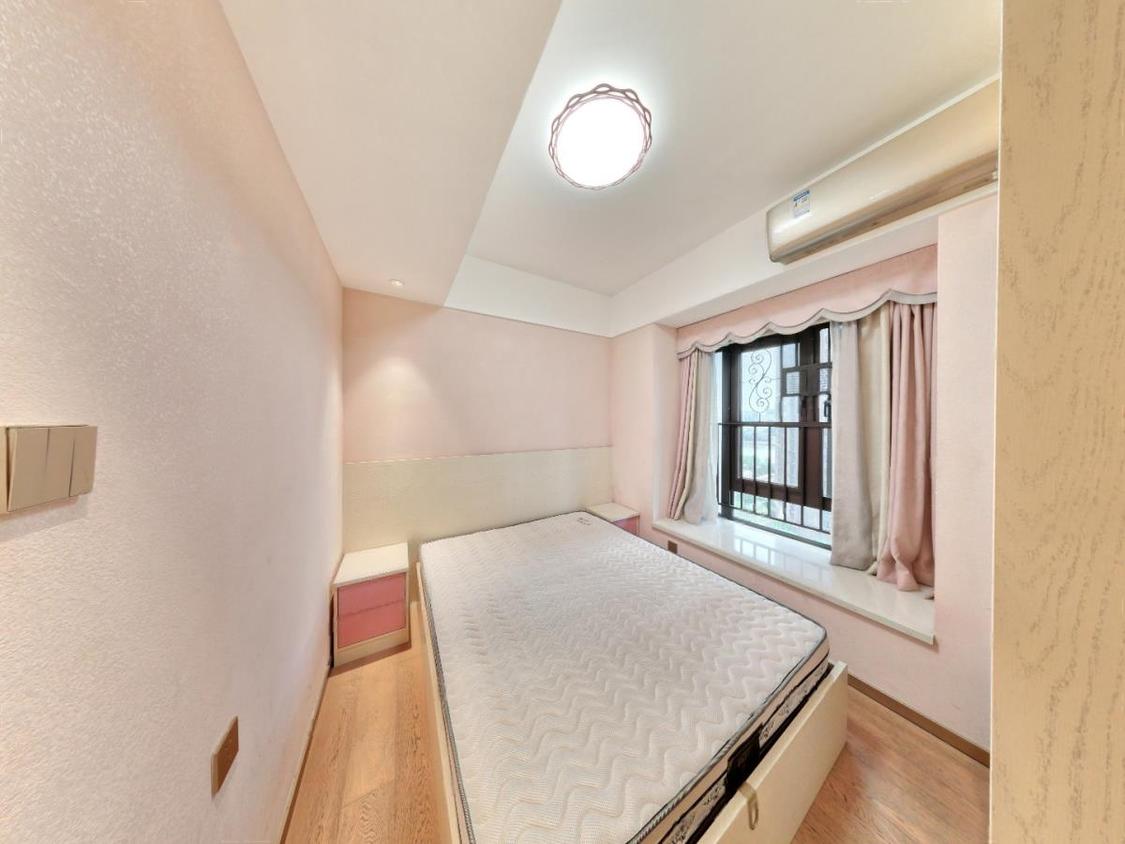 整租·时代水岸(二期)