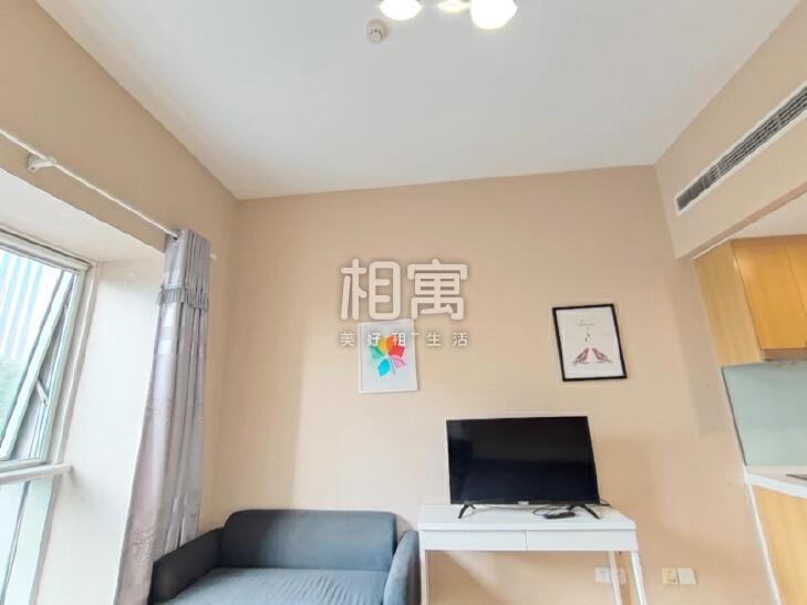 整租·世界侨商中心