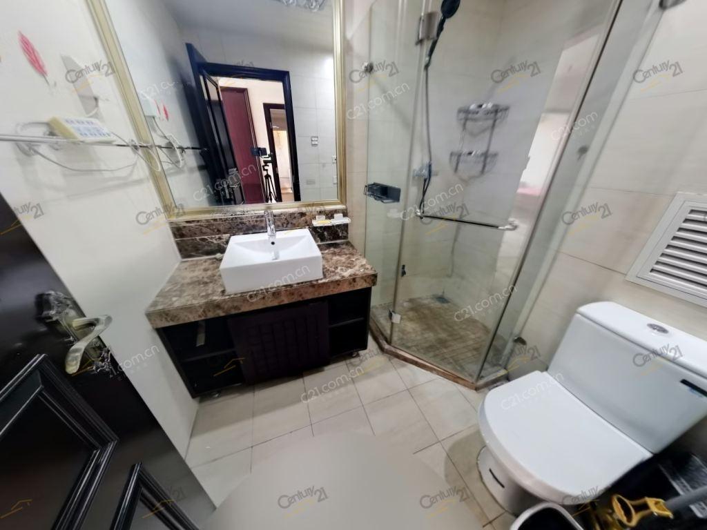 整租·富力城(A区)