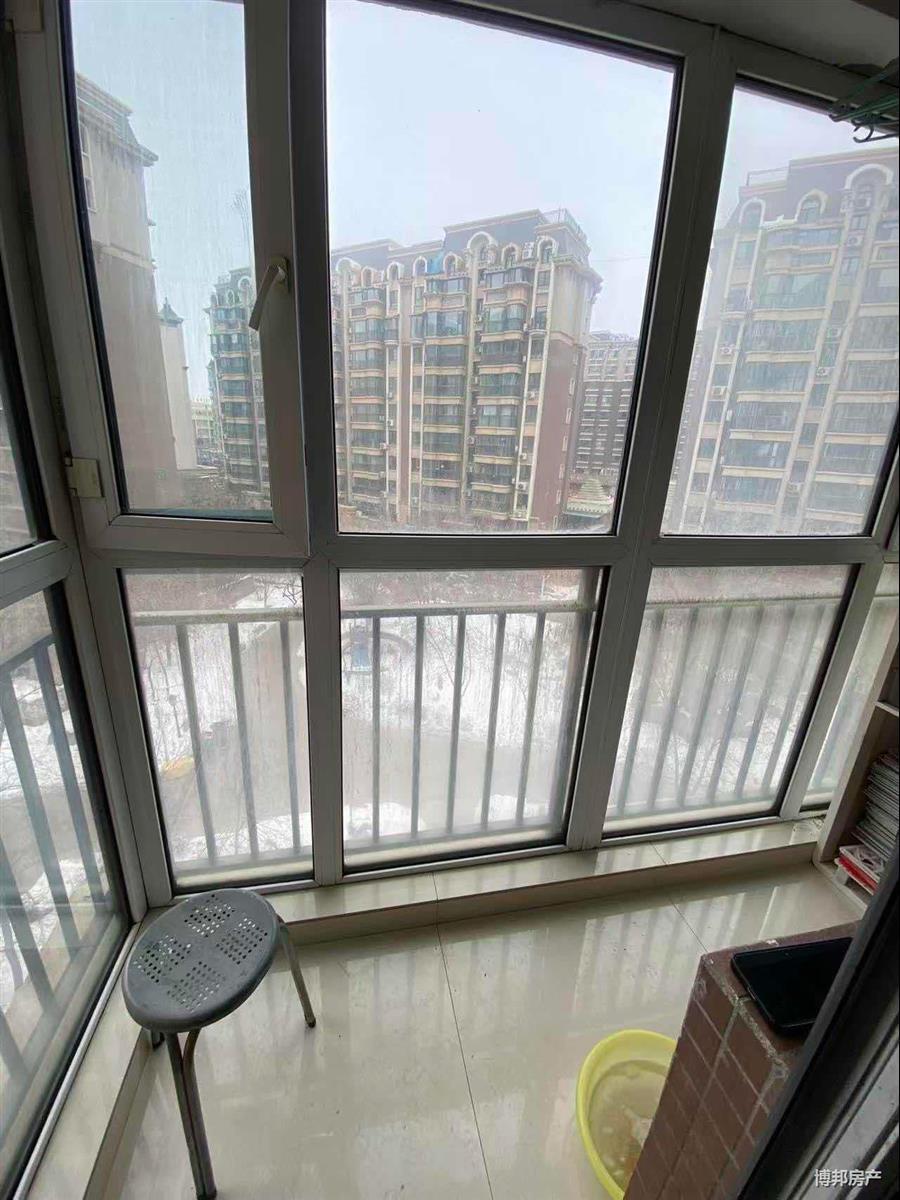 整租·新天润国际社区(二期洛林郡)