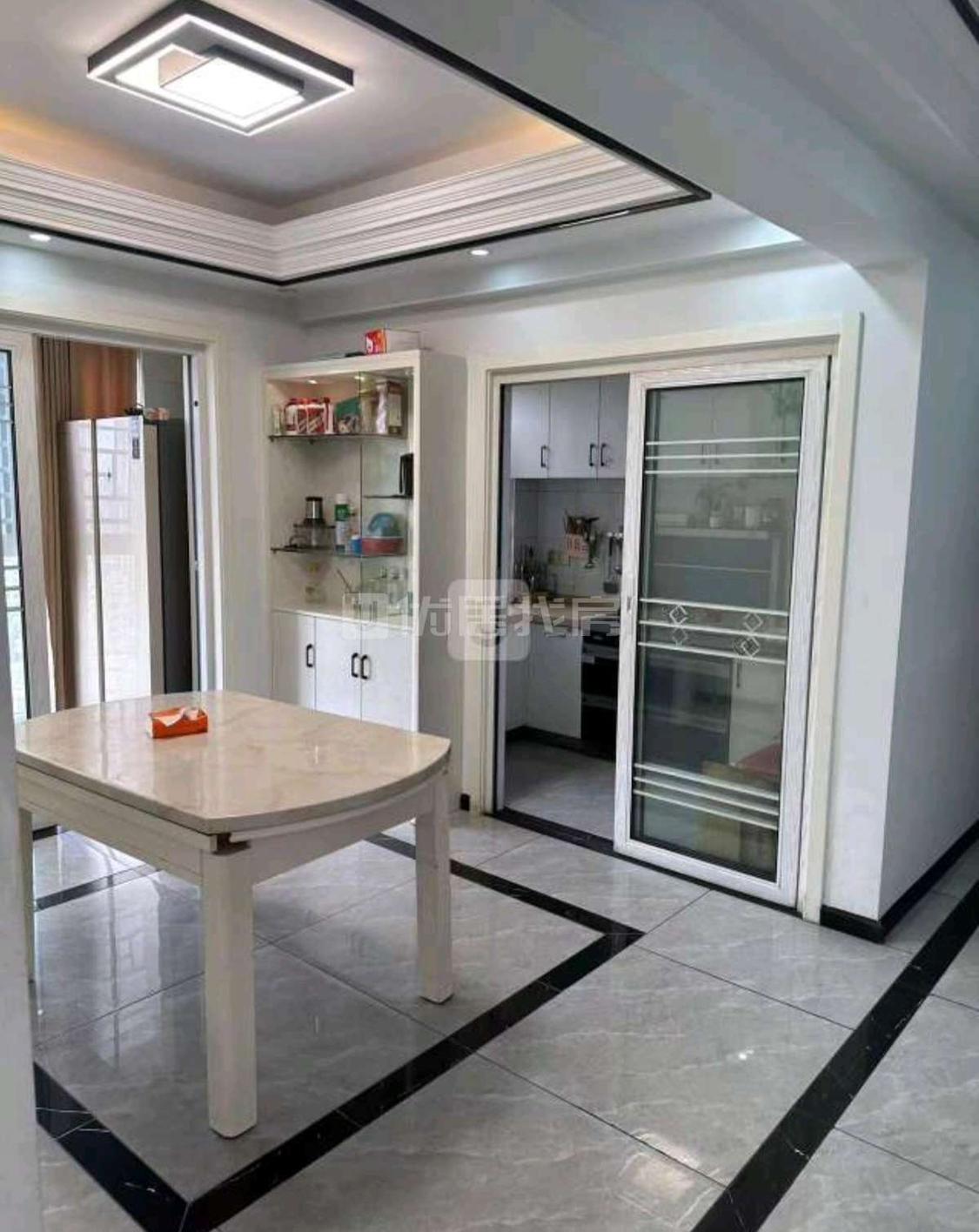 整租·城市御园