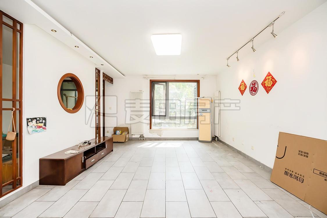 整租·西山庭院