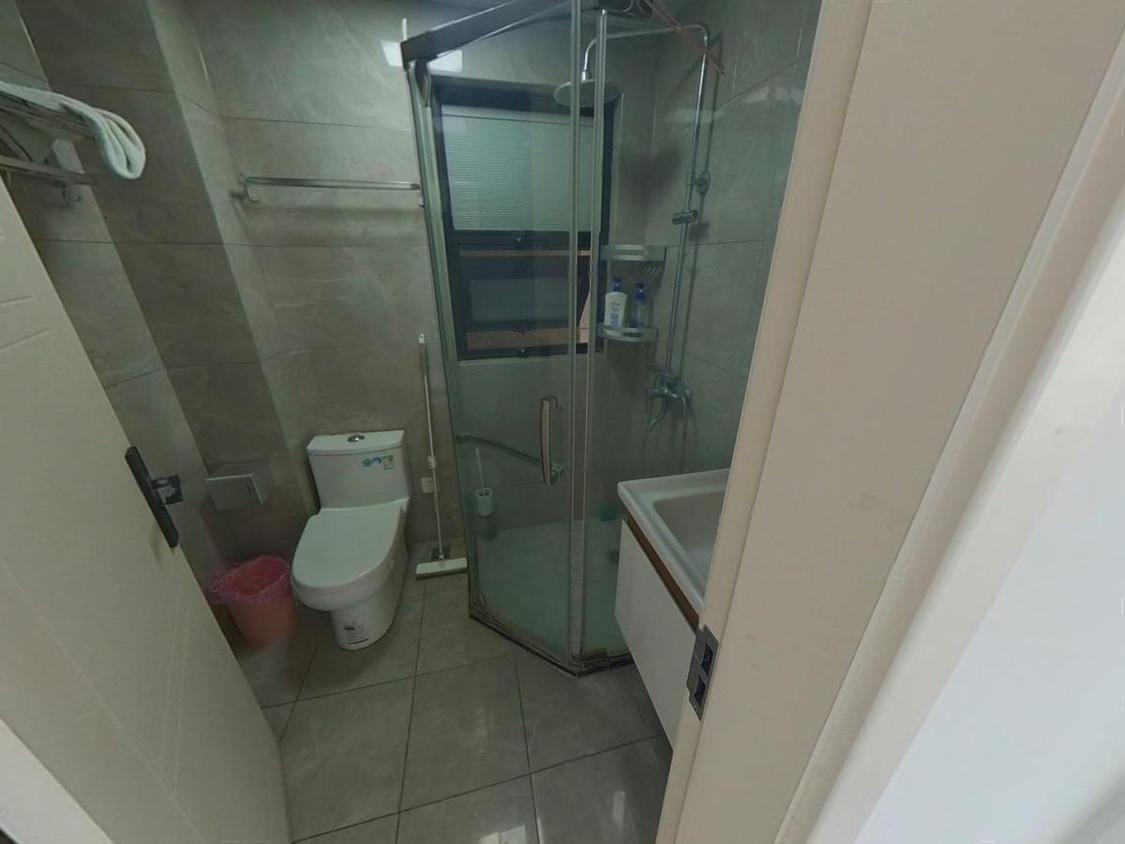 整租·中南山锦花城