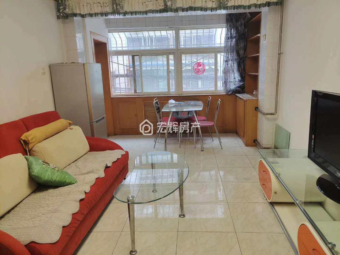 整租·城关区政府雁滩住宅小区