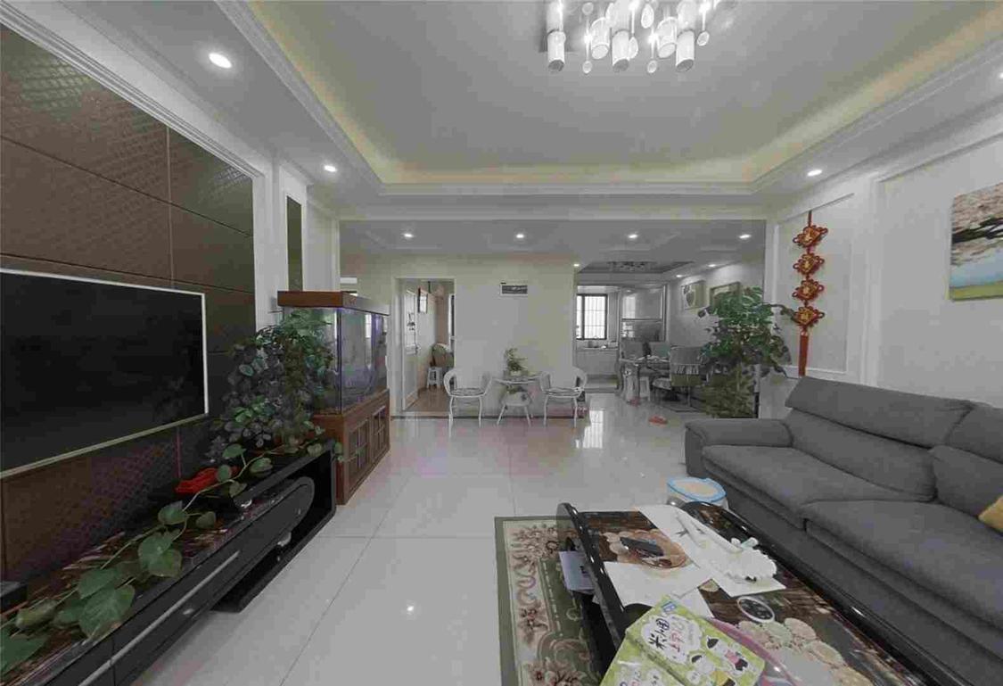 整租·恒盛皇家花园