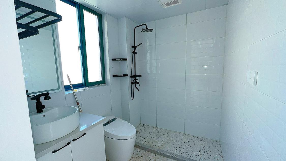 整租·永泰花苑