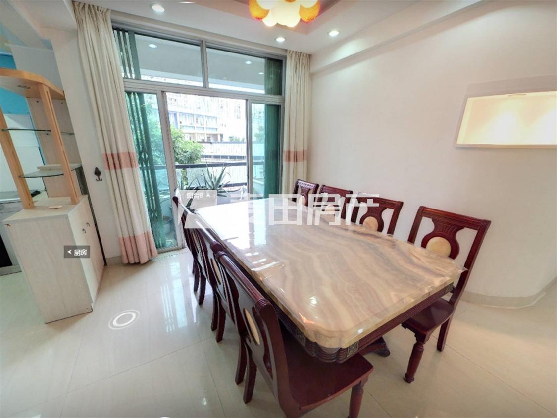 整租·嘉盛豪园(南区)