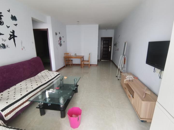 整租·唐人中心