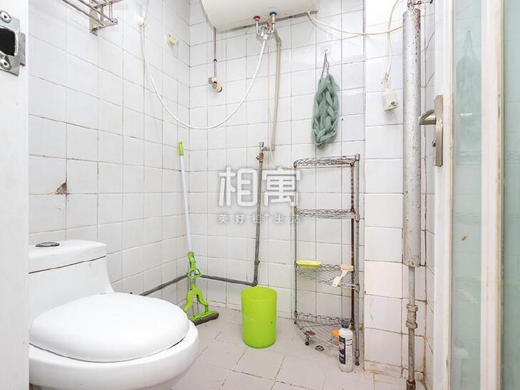 整租·建欣苑(三里)