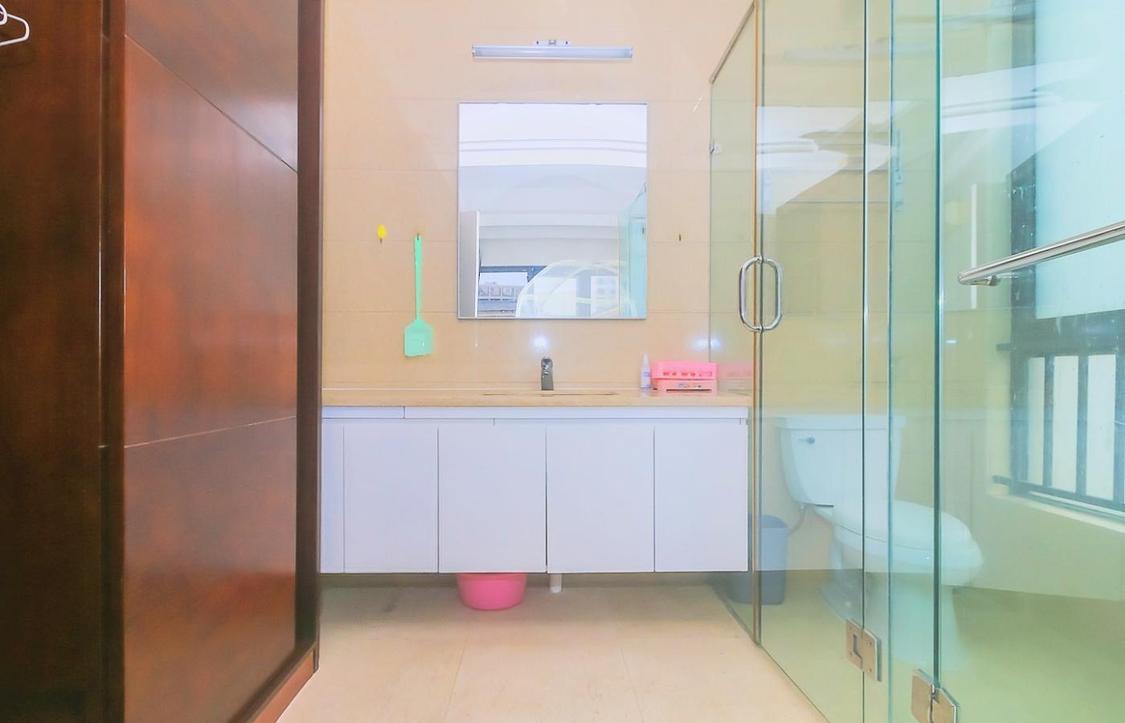 整租·凤凰水城