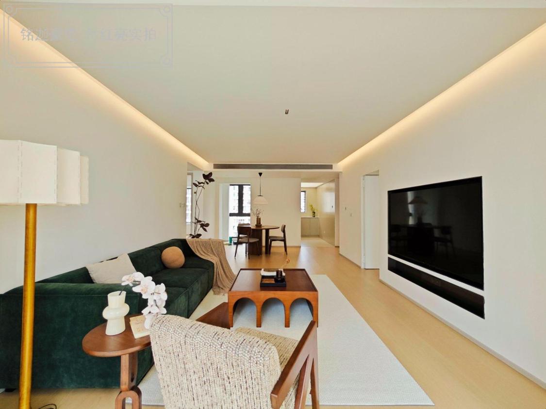 整租·中粮前滩海景壹号