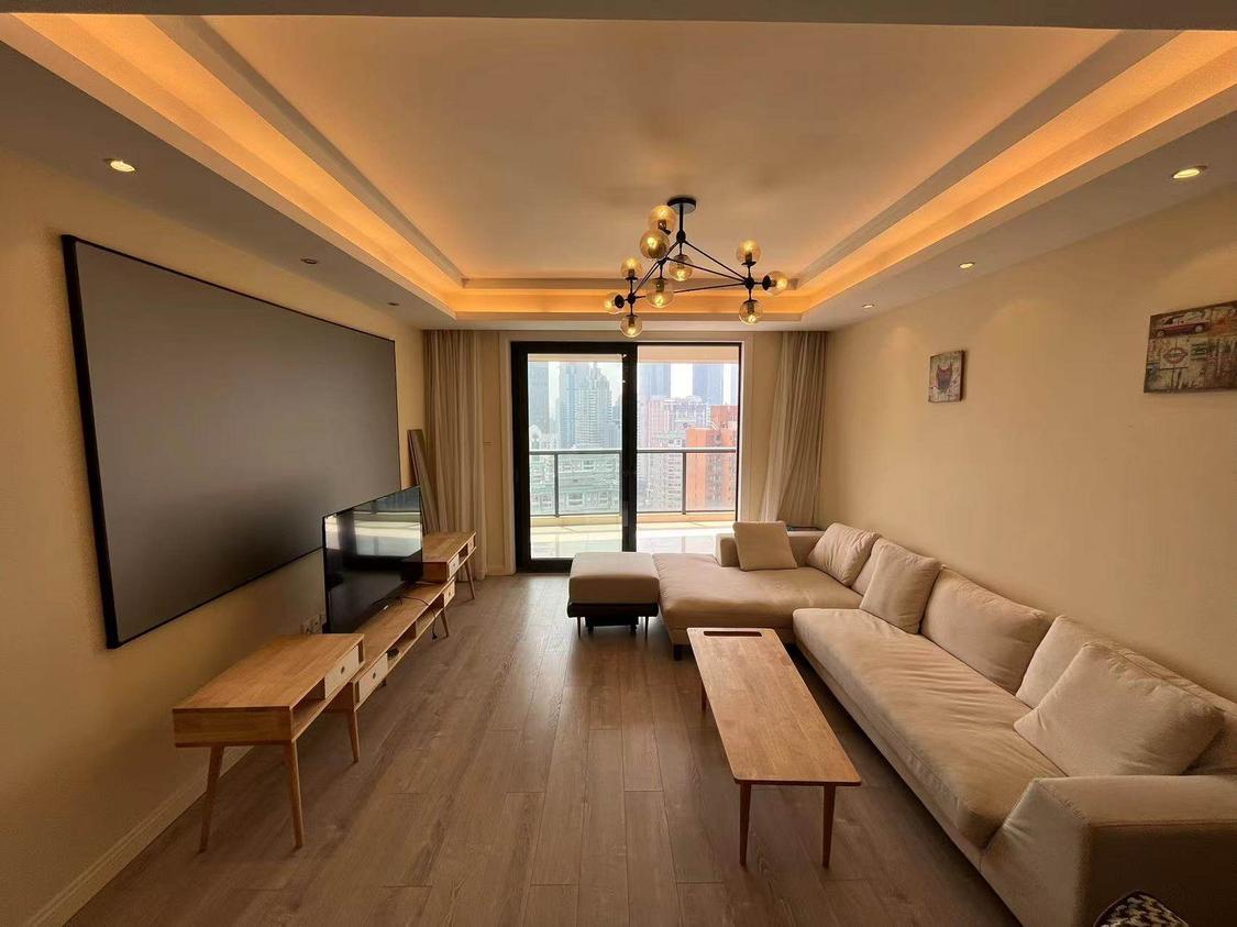 整租·泰府名邸