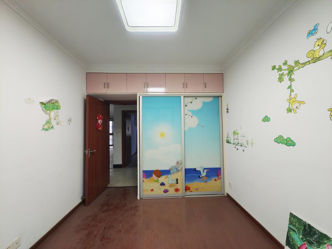 整租·嘉洲花园洋房