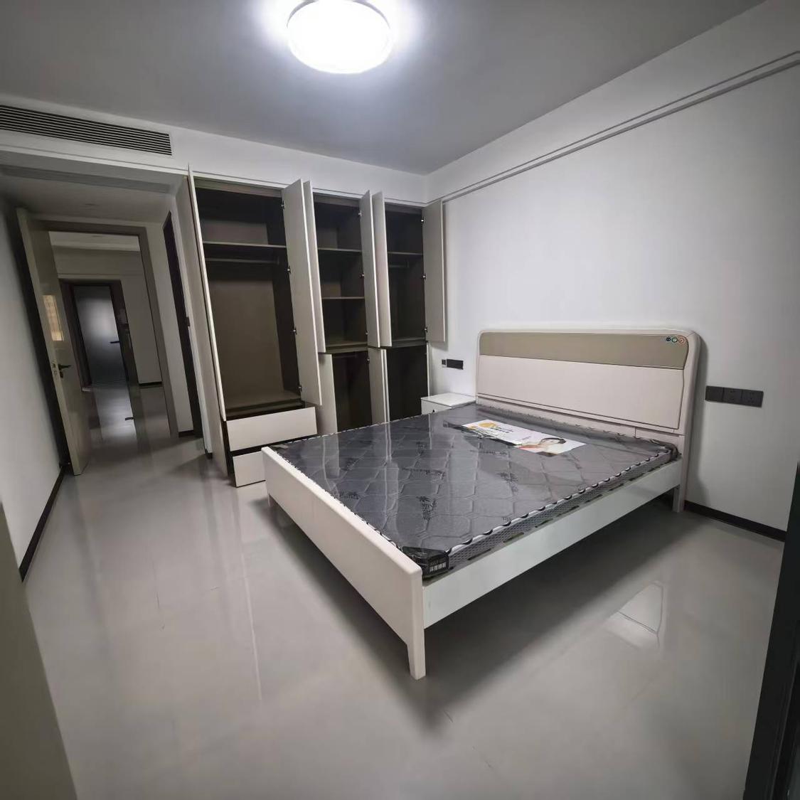 整租·商江花园