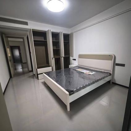 义乌廿三里整租 商江花园4室2厅/140平/高楼层