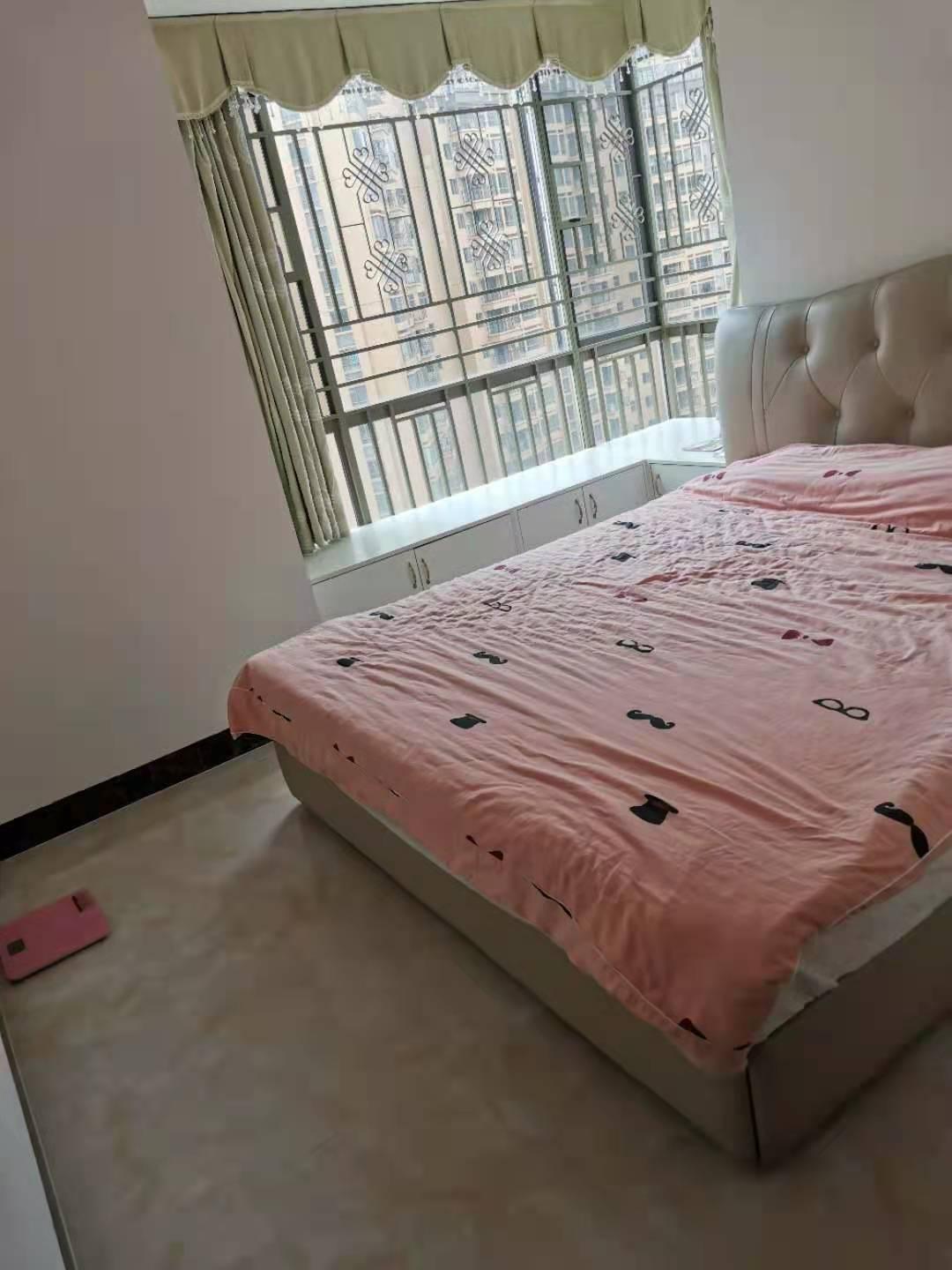 整租·宝豪御龙湾二期