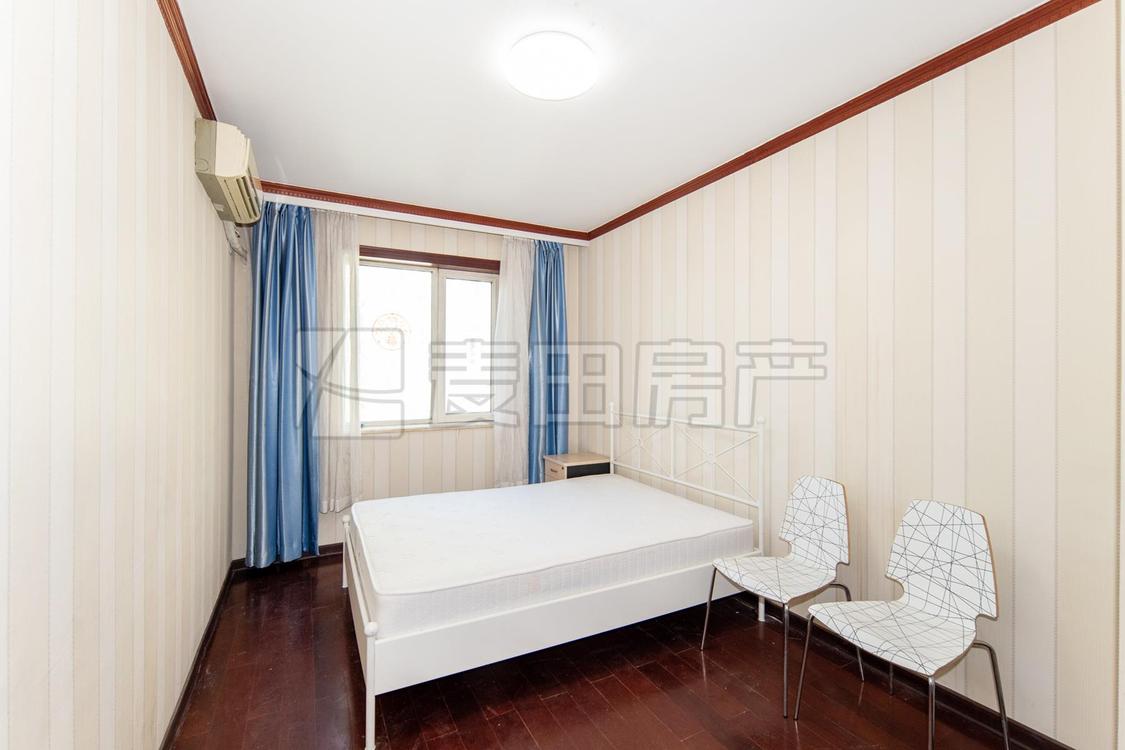 整租·左安漪园