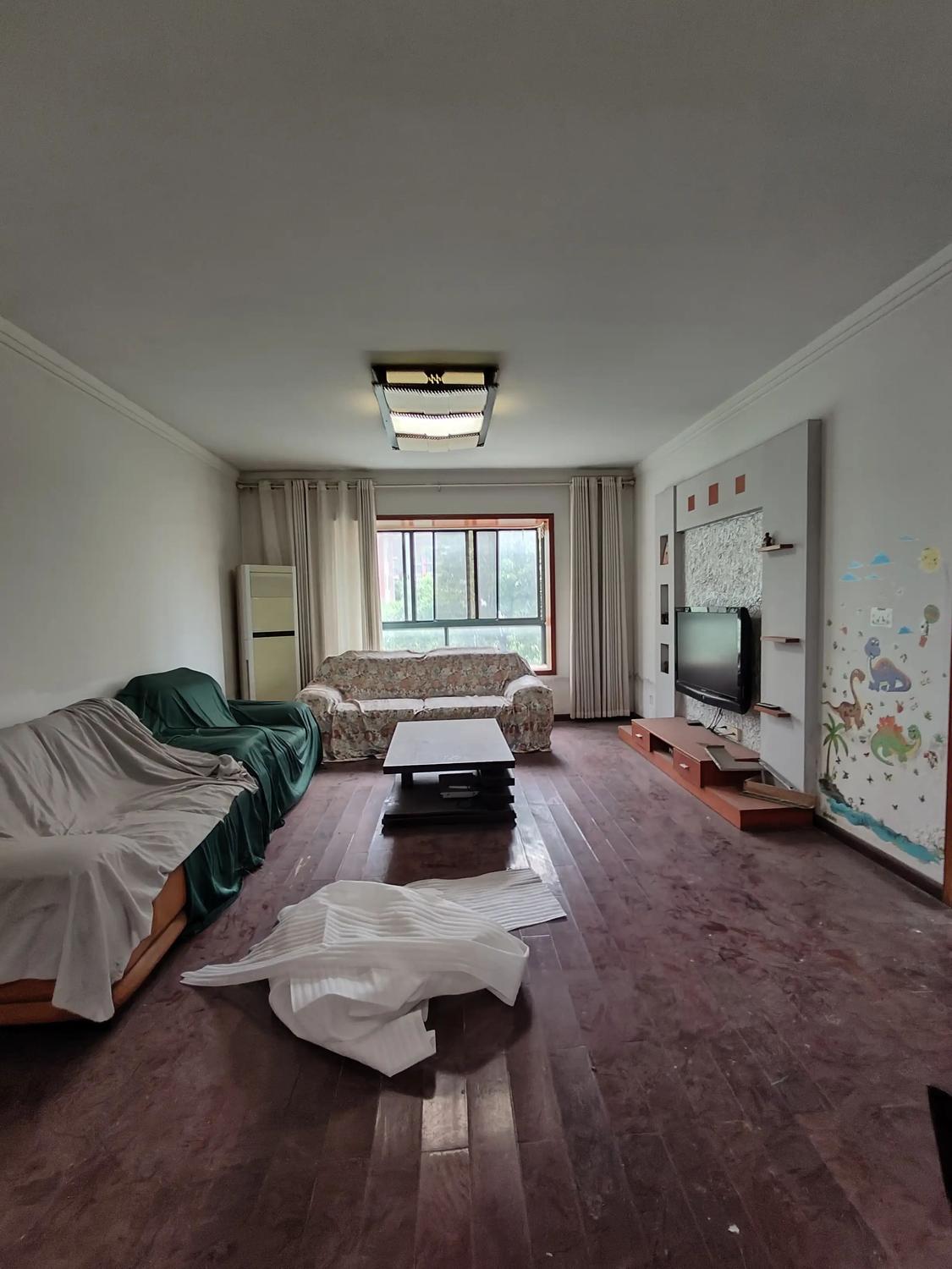 整租·佳信小区