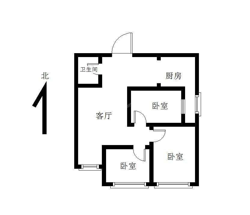 整租·格兰山水(二期南区)