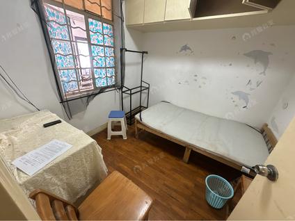 姑苏南门整租 侍其巷散盘2室0厅/45平/高楼层