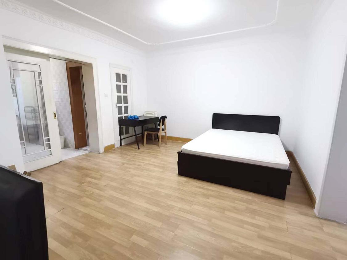 整租·大华一村(华灵路510弄)