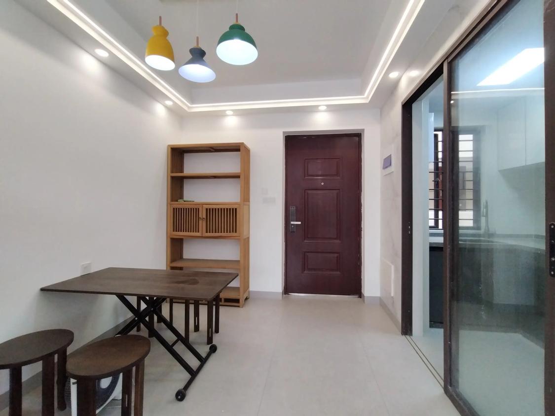 整租·中梁旭辉壹号院