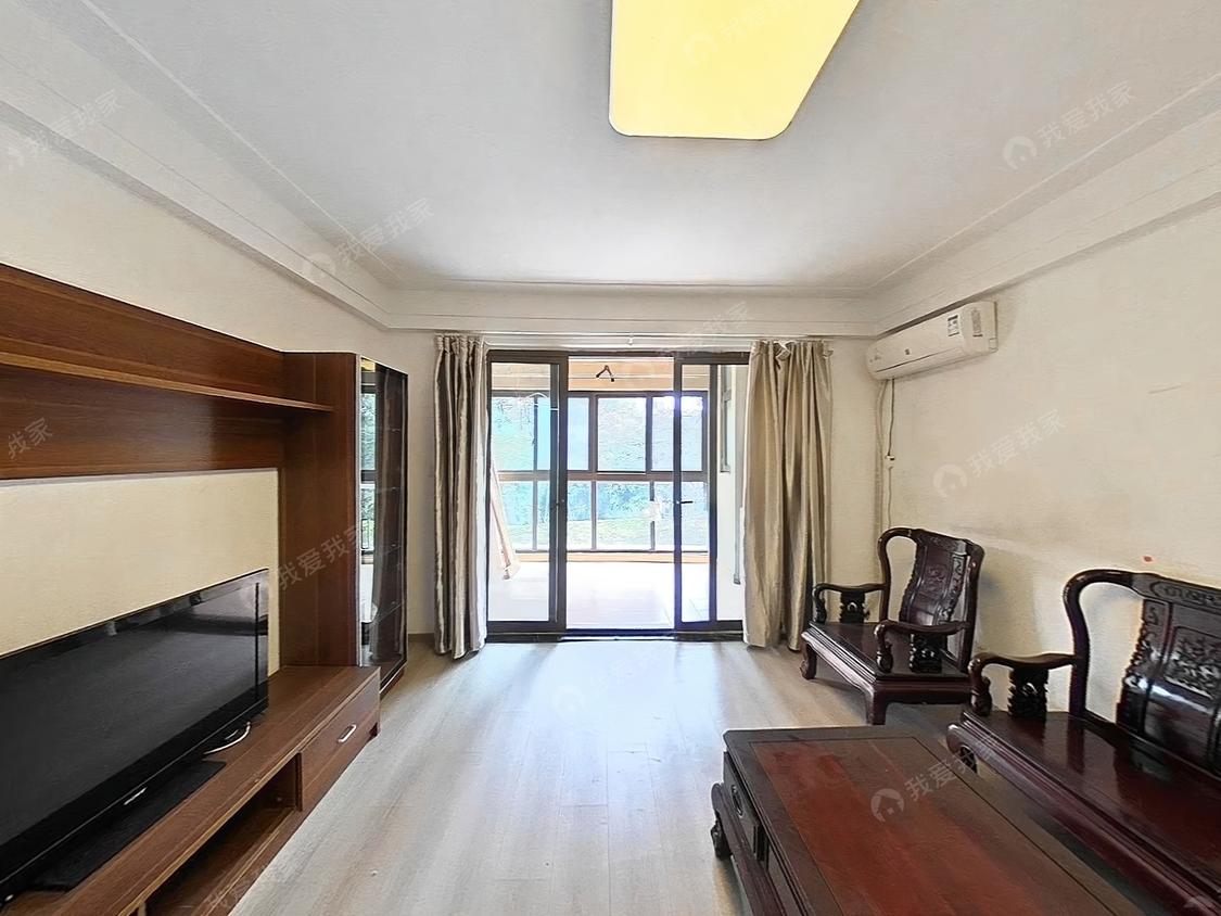 整租·三金燕语庭