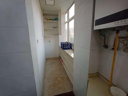 山阳山阳整租 中海左岸2室2厅/78平/高楼层