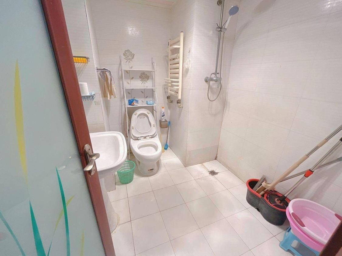 合租·世嘉博苑