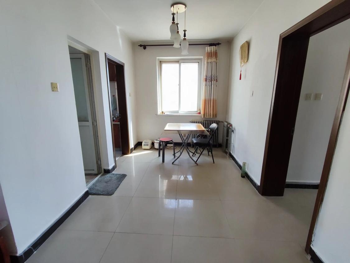 整租·平安丽景A区