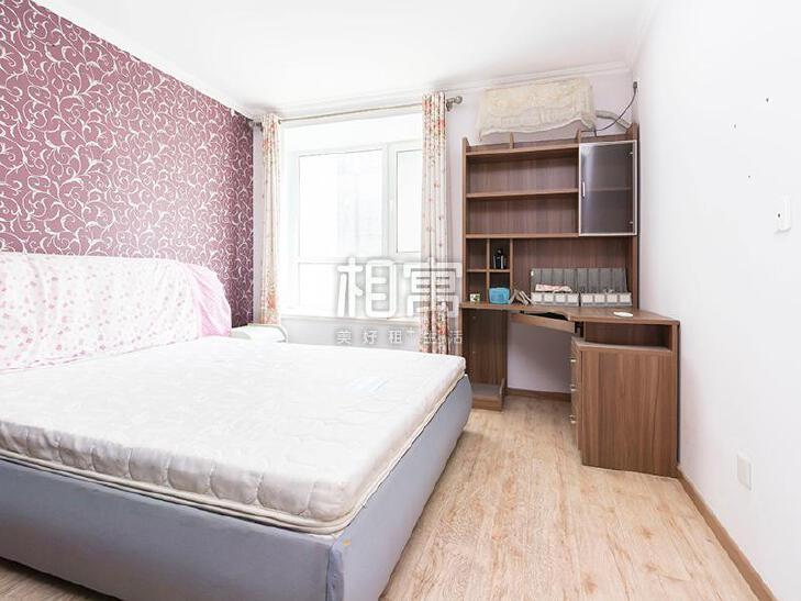 合租·DBC加州小镇(C区)