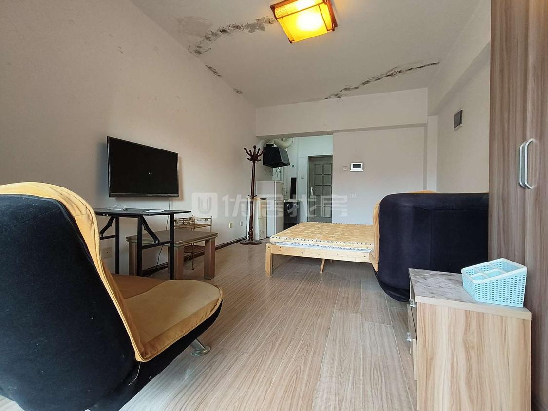 整租·香樟俊园