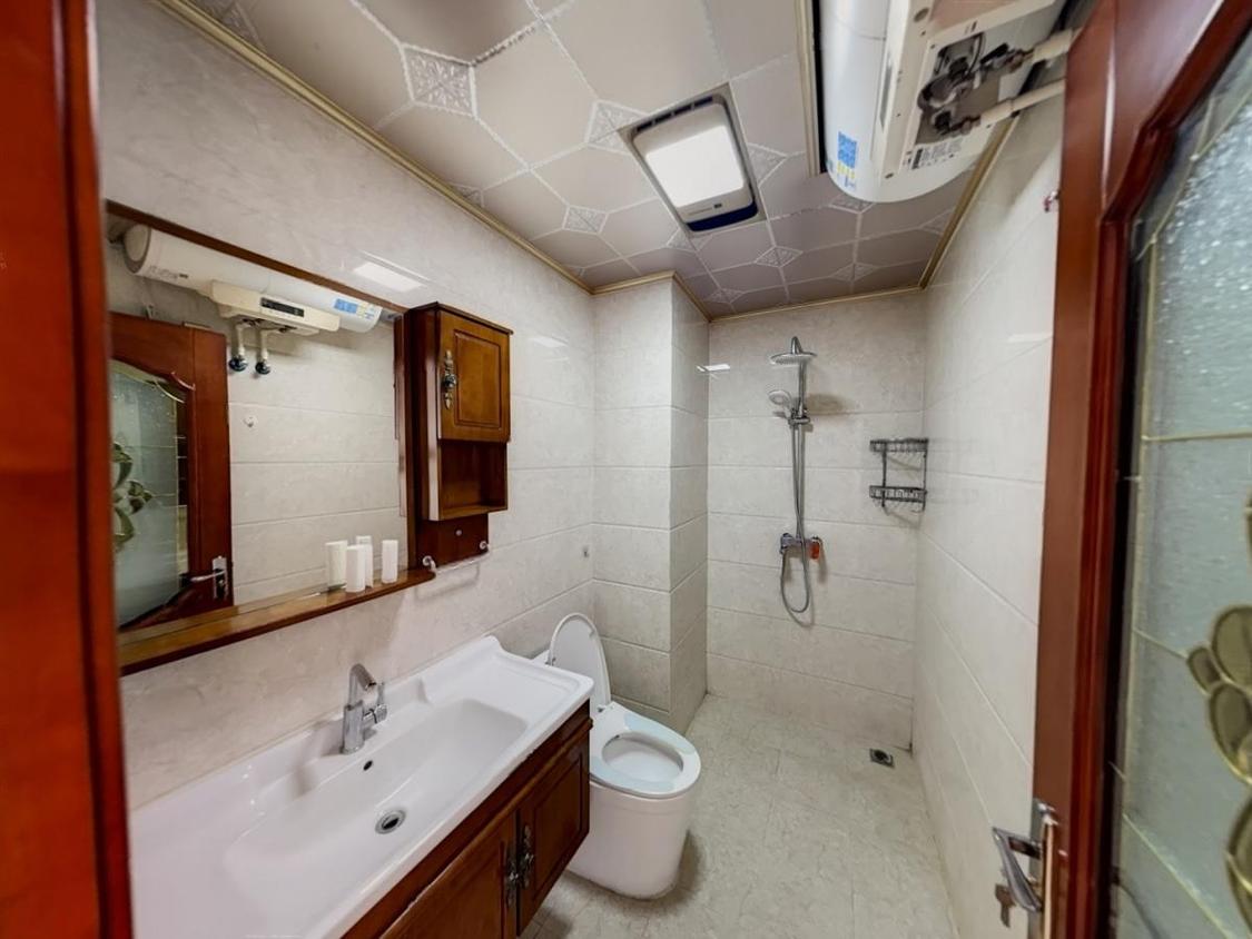 整租·万水澜庭