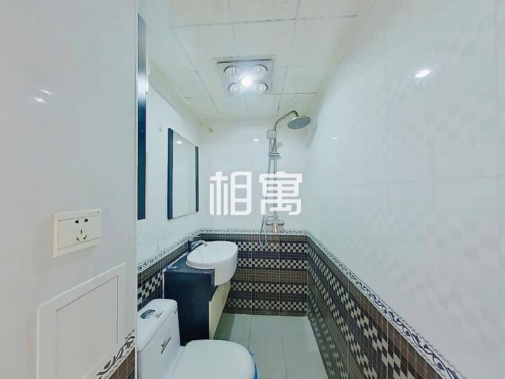 整租·红联北村