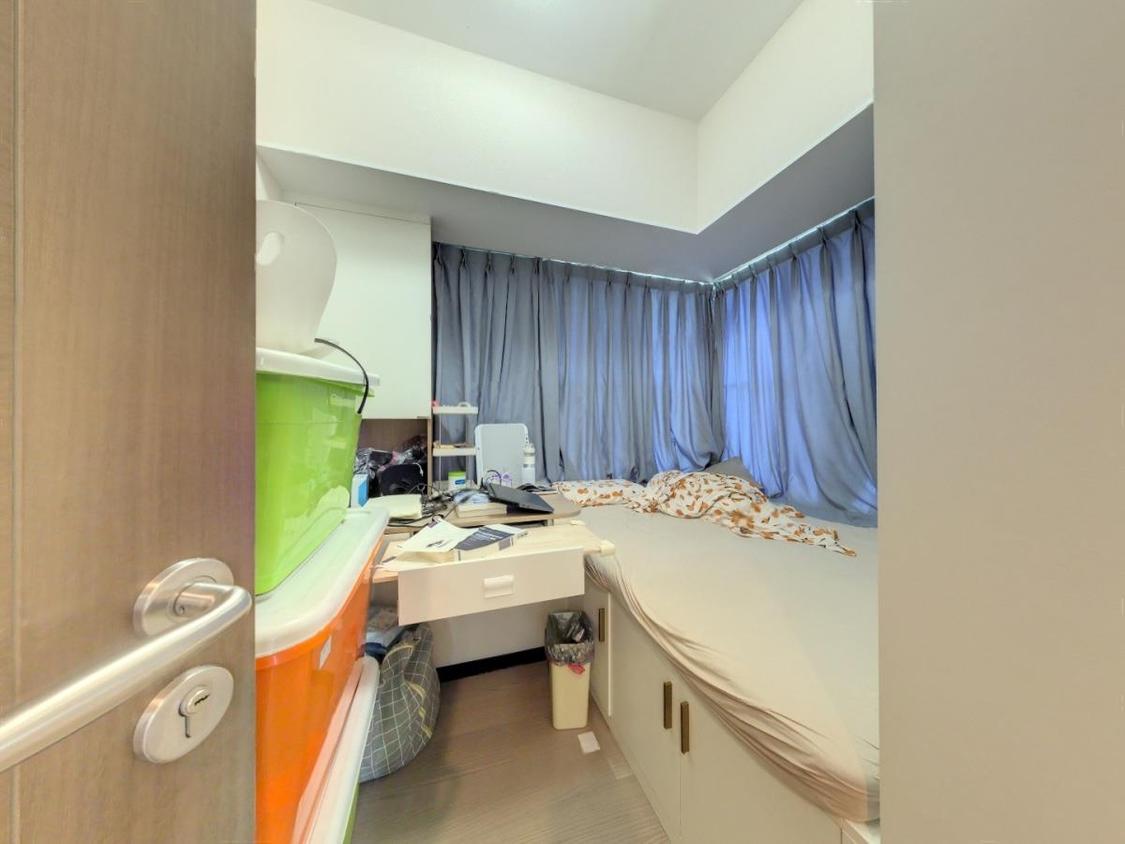 整租·龙光玖悦台