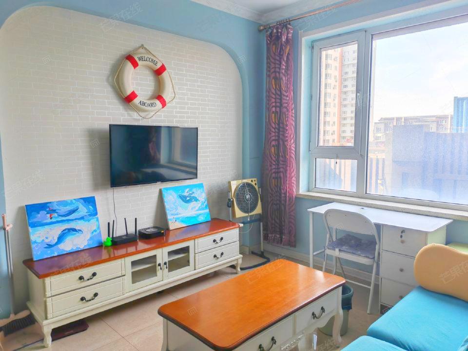 整租·唐轩公馆