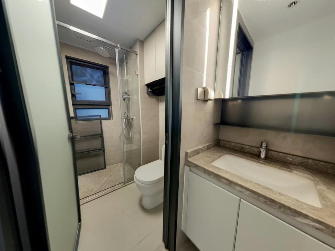 整租·佳兆业樾伴山