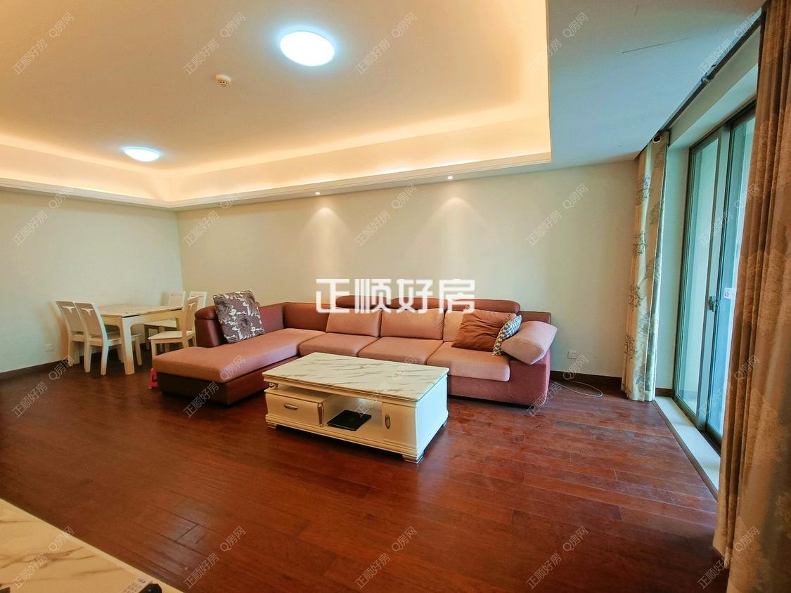 整租·格力广场(三期)