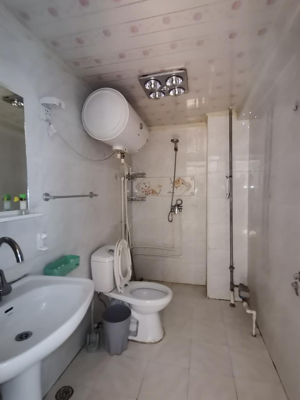 合租·华业东方玫瑰