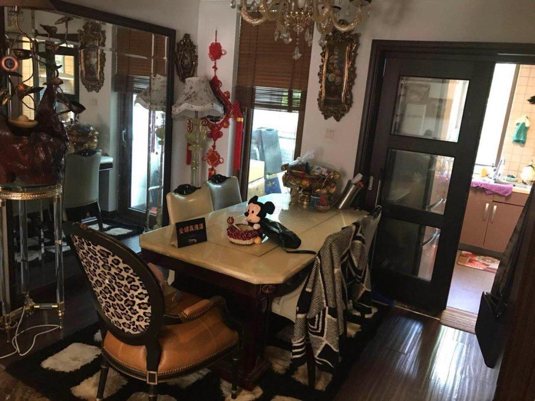 整租·青特汇豪景苑