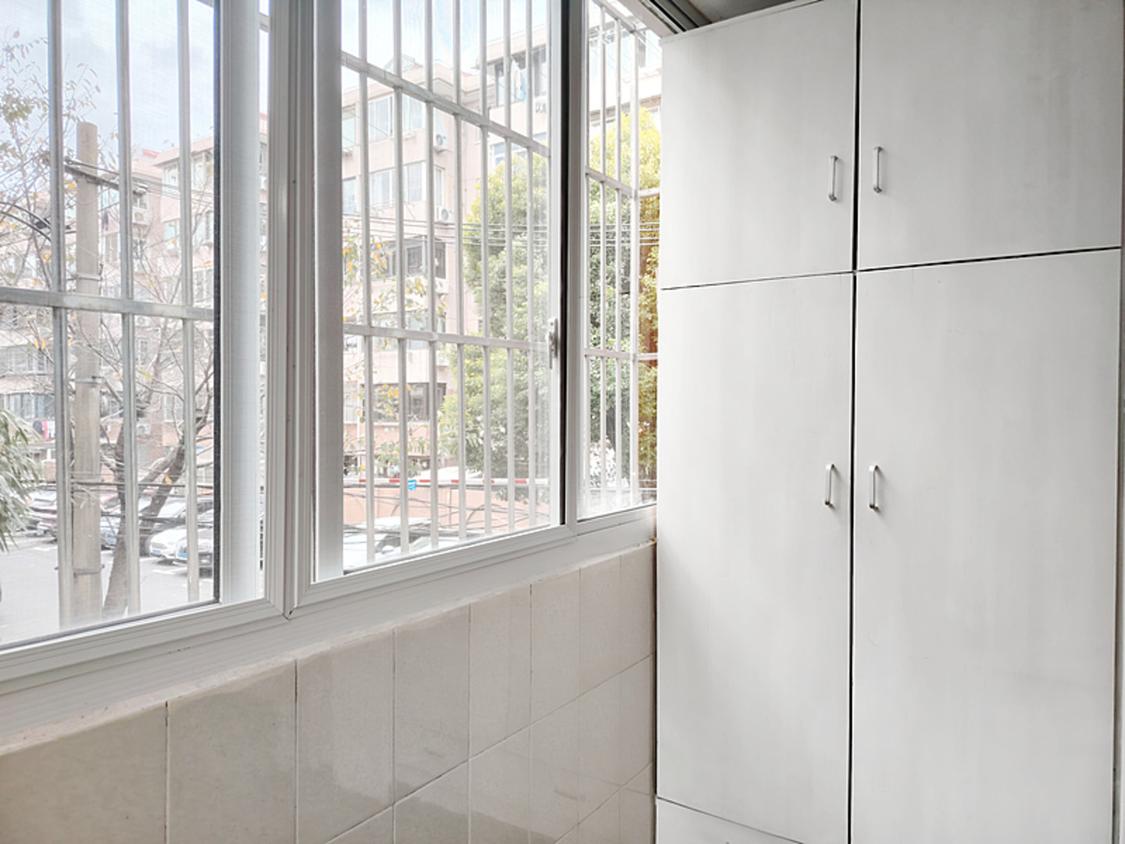 整租·春申新村