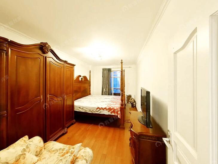 整租·万豪国际公寓