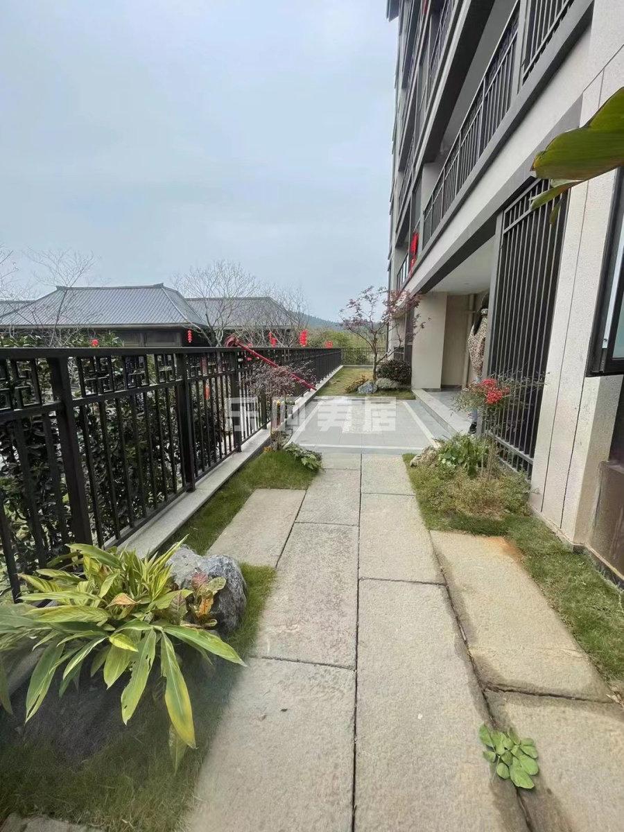 整租·建发叁里云庐(一期)